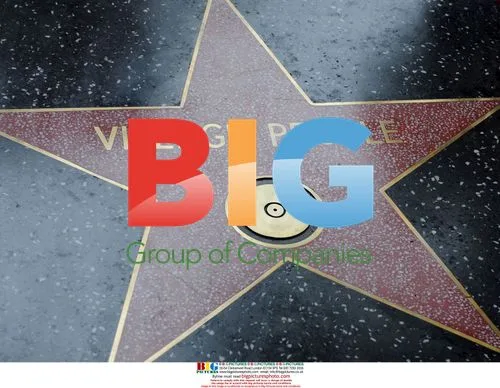 Village People receive Hollywood Walk of Fame star