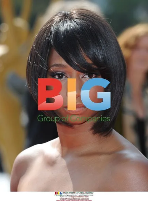 Monique Coleman at 2008 Creative Arts Emmys