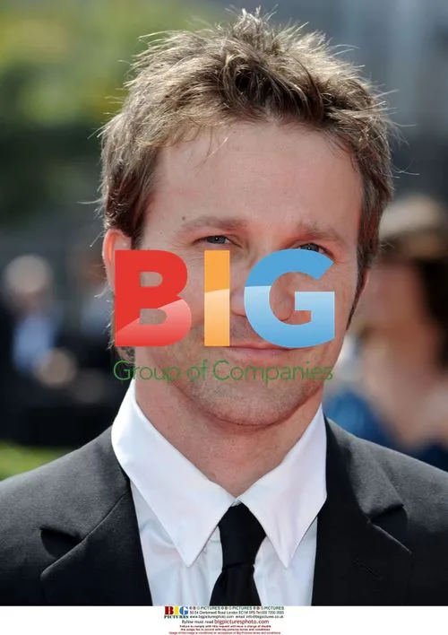 Brekin Meyer at 2008 Creative Arts Emmys