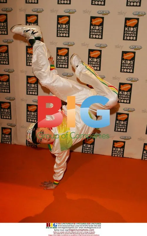 Nickelodeon Kid's Choice Awards 2008