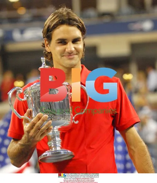Roger Federer Wins 5th Straight US Open