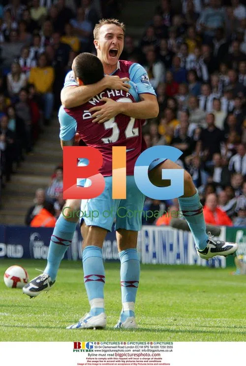 West Brom vs West Ham Premier League Match