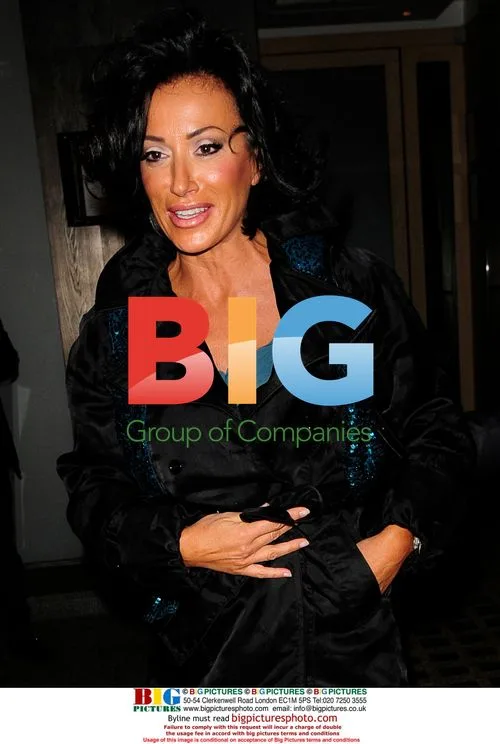 Nancy DellOlio Leaves Nobu Berkeley in London