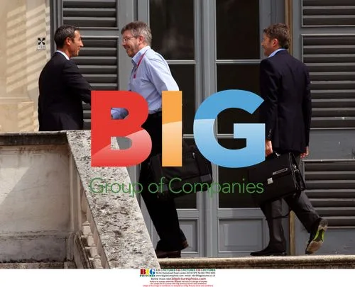 F1 Team Managers Meet Before Italian Grand Prix