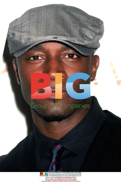 Taye Diggs at Lavo Grand Opening in Las Vegas