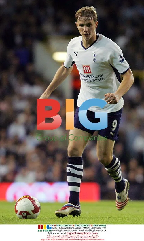 Tottenham vs Aston Villa Premier League match
