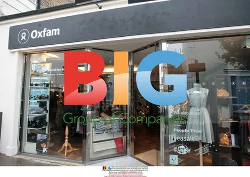 Sir Bob Geldof shopping in West London
