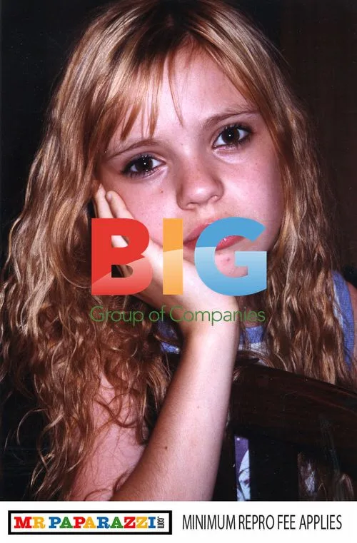Stephanie McMichael before Big Brother UK