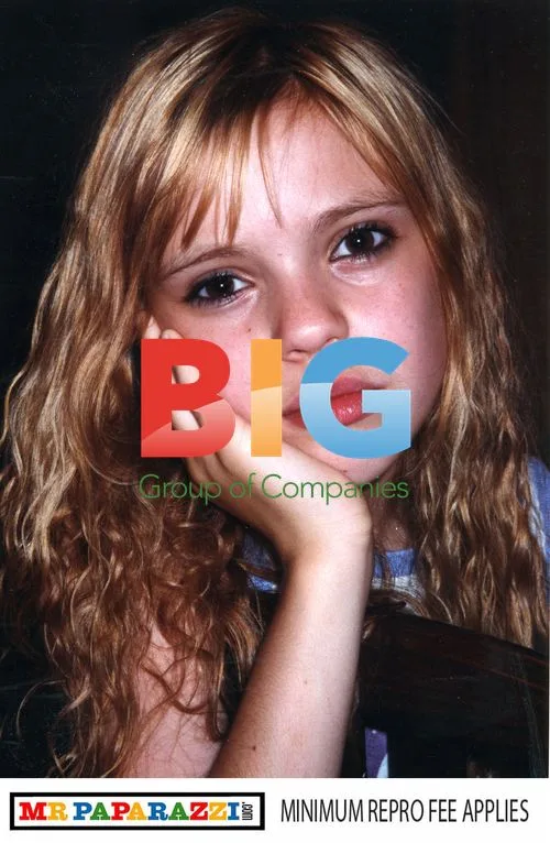 Stephanie McMichael before Big Brother