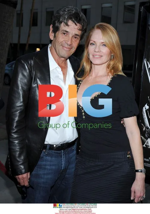 UK & Ireland Rights: "Appaloosa" premiere in Beverly Hills