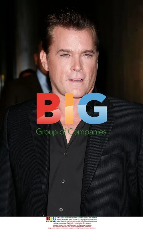 Ray Liotta at Battle In Seattle screening