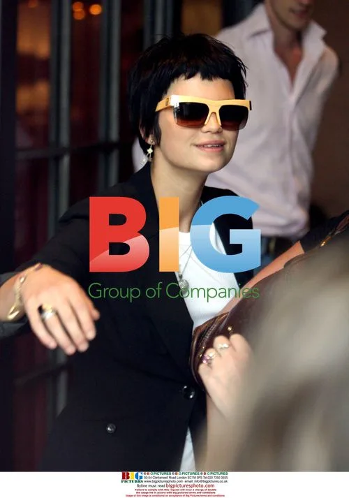 Pixie Geldof's 18th Birthday Celebration