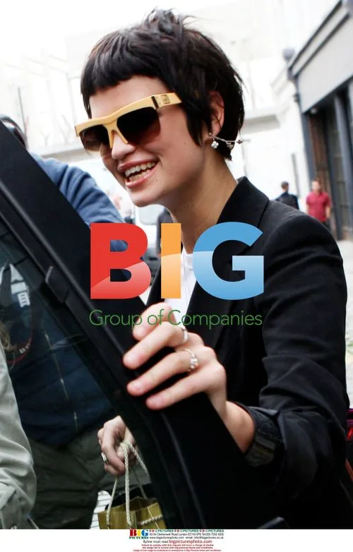 Pixie Geldof's 18th Birthday Celebration