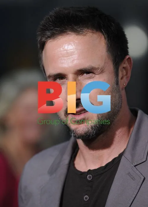 David Arquette at 'Appaloosa' premiere