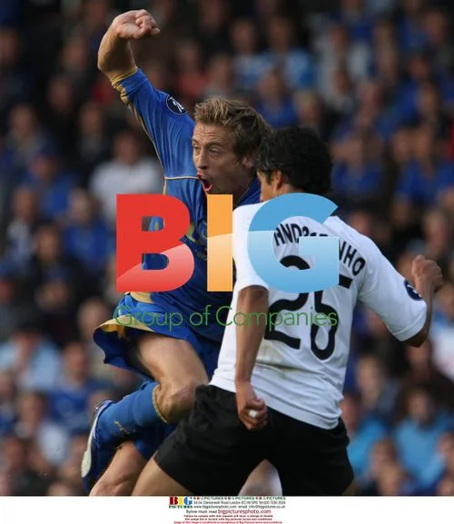 UEFA Cup: Portsmouth vs Vitorio SC