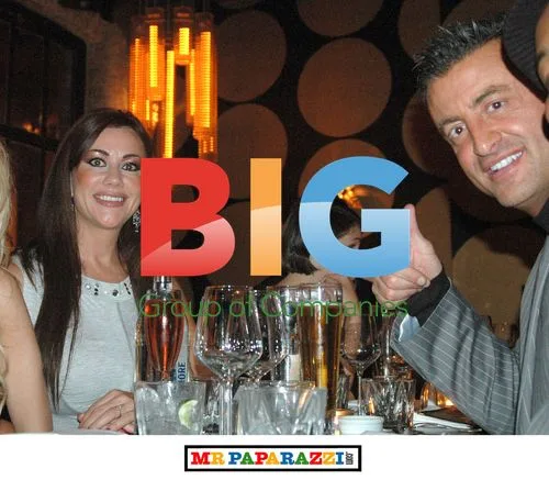 Big Brother Housemates Reunite