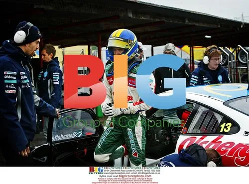 Prince Carl Philip Motorsports