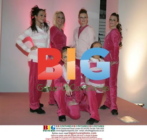 Katie Price promotes equestrian line at Wrightington Hotel
