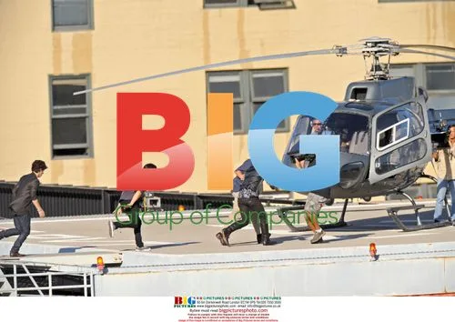 Jonas Brothers Film 3D Movie Scene