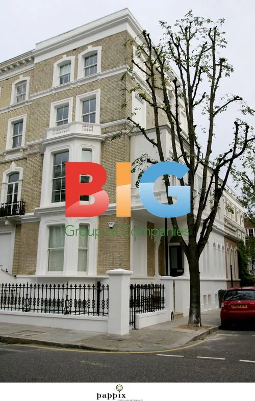 England Cricket Captain Househunting