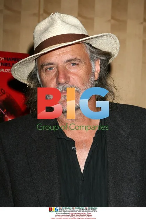 RADE SERBEDZIJA at 'Battle In Seatle' Screening