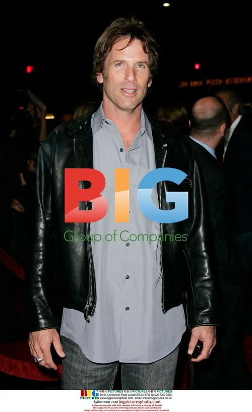 Actor HART BOCHNER at 'Flash Of Genius' Screening