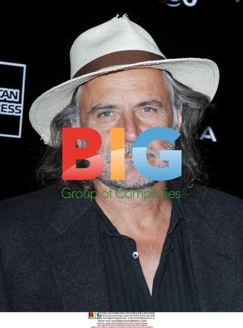 Rade Serbedzija at "Battle in Seattle" screening