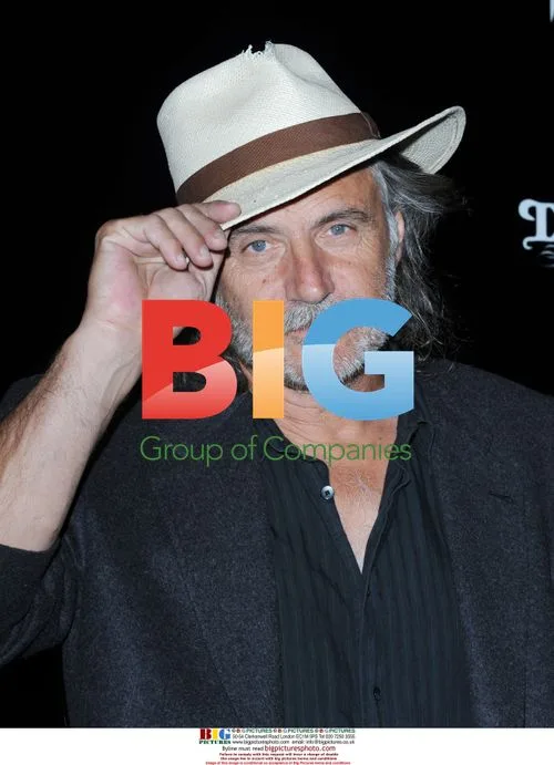 Rade Serbedzija at "Battle in Seattle" Screening