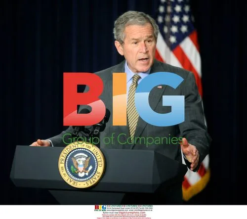 George W. Bush on Columbian free trade