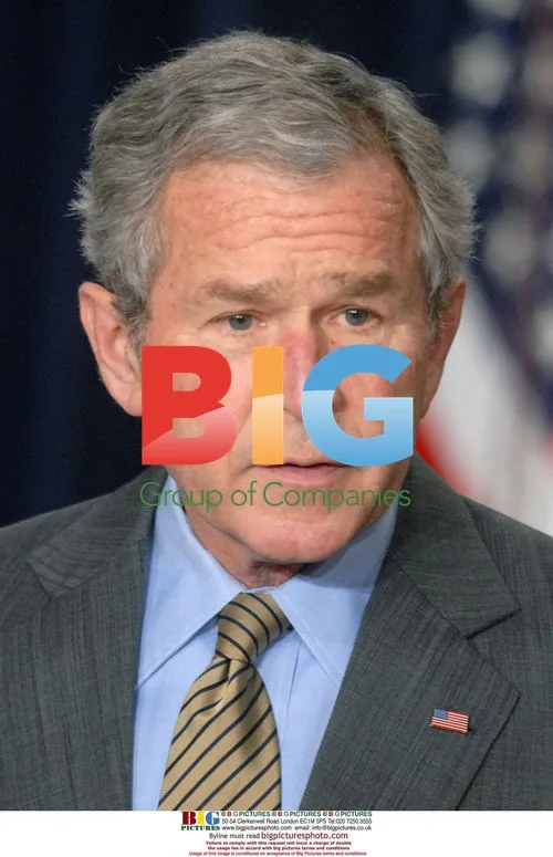 President Bush Speaks on Trade Agreement