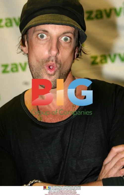 Daniel Powter launches new album at Trafford Centre