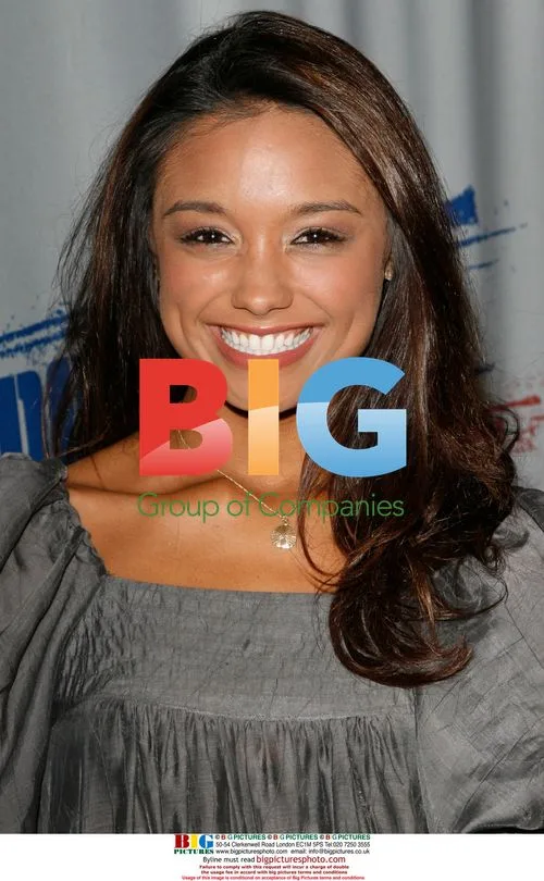 Rachel Smith attends Declare Yourself event