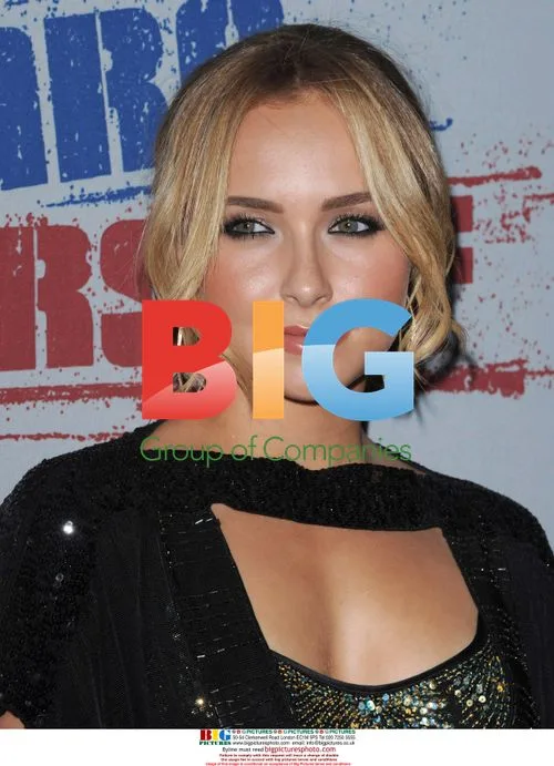 Declare Yourself's "Domino Effect" Hollywood Party
