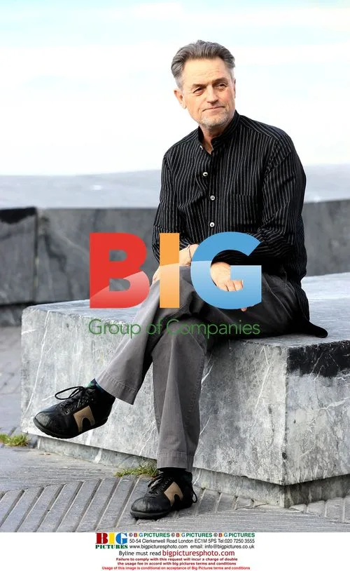 Jonathan Demme at San Sebastian film festival