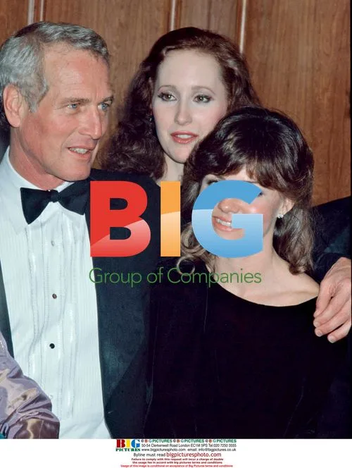 Paul Newman: Legendary Actor Passes Away