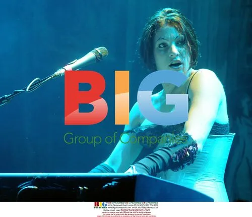 Amanda Palmer Promotes 'Who Killed Amanda Palmer'