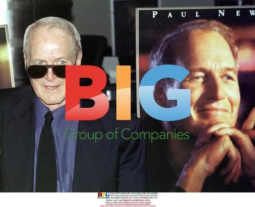 Paul Newman, Actor, Dies at 83