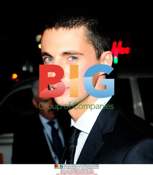 Matthew Goode at Brideshead Revisited Premiere