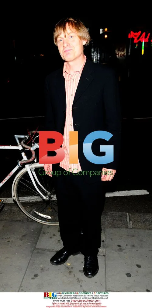 Julian Jarrold at Brideshead Revisited premiere