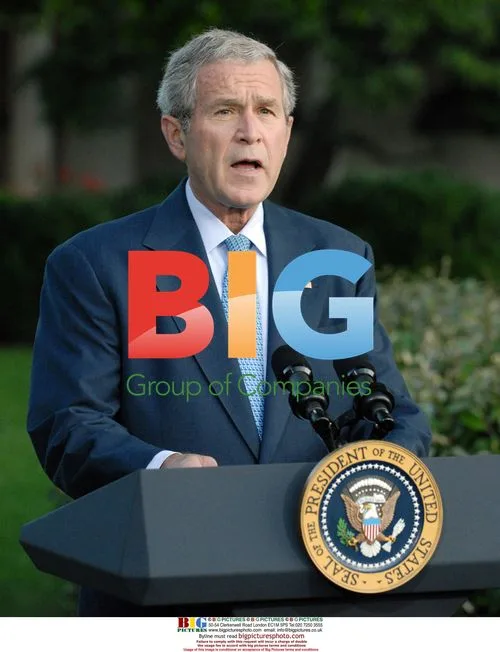 Bush Calls on Congress for Bailout Bill