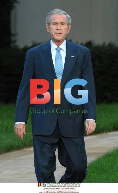 Bush Calls on Congress for Bailout Bill