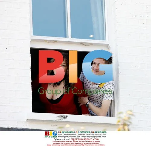 Big Brother Contestants Move In