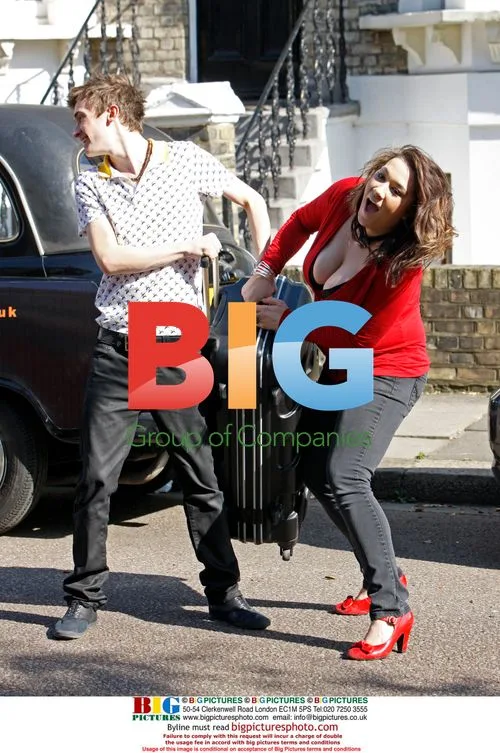 Big Brother Contestants Like Marsden and Rebecca Shiner