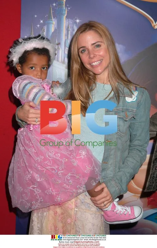 Kerry Butler celebrates "Sleeping Beauty" 50th Anniversary