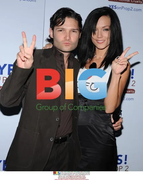 Corey and Susie Feldman at Private Residence