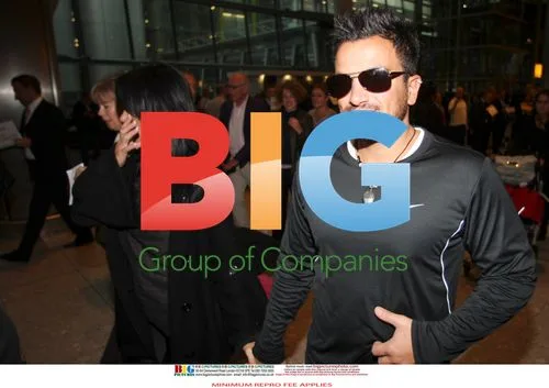 Jordan and Peter Andre at Heathrow