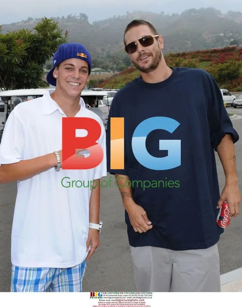 Ryan Sheckler's X Games Celebrity Skins Classic