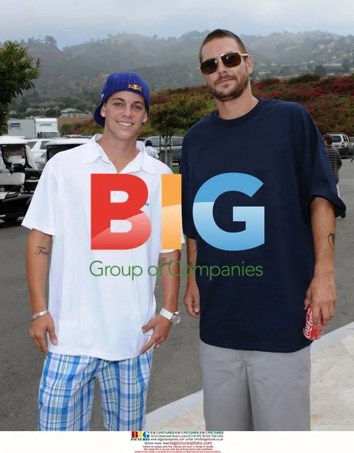 Ryan Sheckler's X Games Celebrity Skins Classic