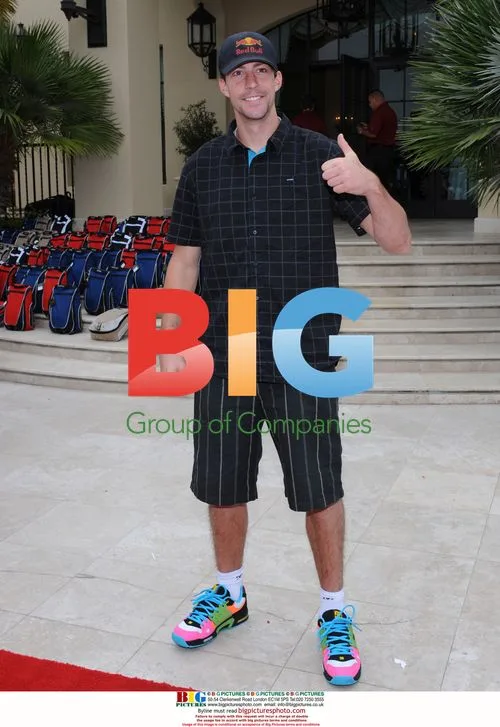 Ryan Sheckler's X Games Celebrity Skins Classic