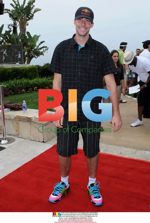 Ryan Sheckler's X Games Celebrity Skins Classic